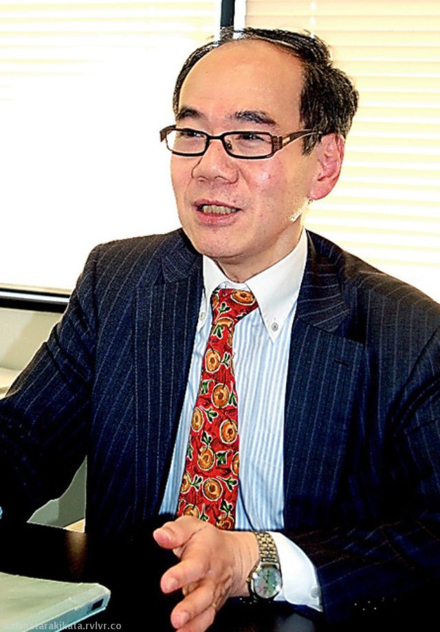 （脱・働きすぎ：1）過重労働、違法とすべきだ 濱口桂一郎さん：朝日新聞デジタル