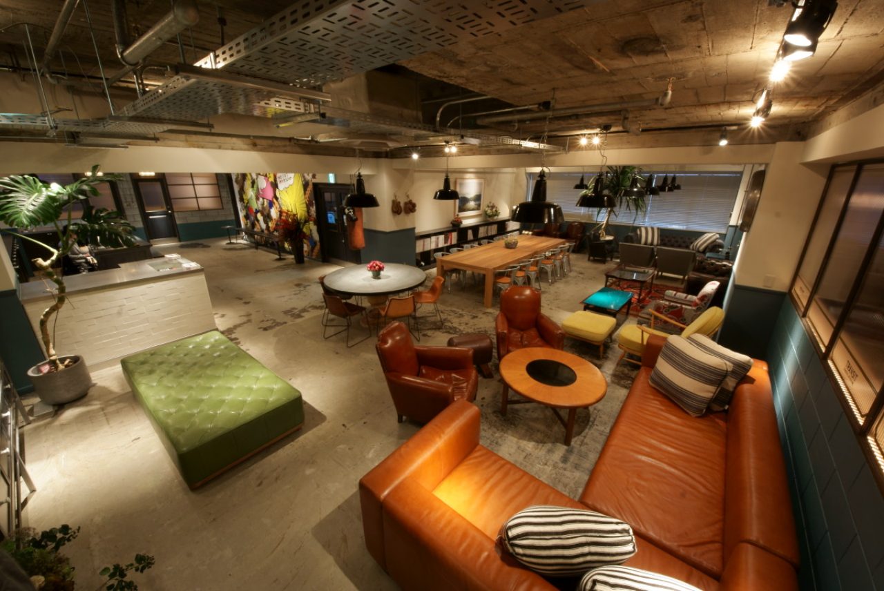 株式会社ニューエイジ