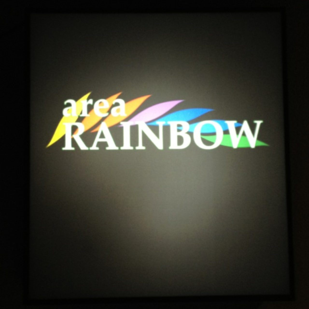 web RAINBOW