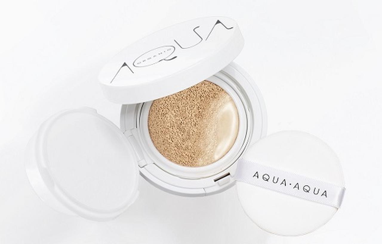 【アクア・アクア】新商品発売＆専門アドバイザー入店のお知らせ Beaute Gare ボーテ ガール公式サイト